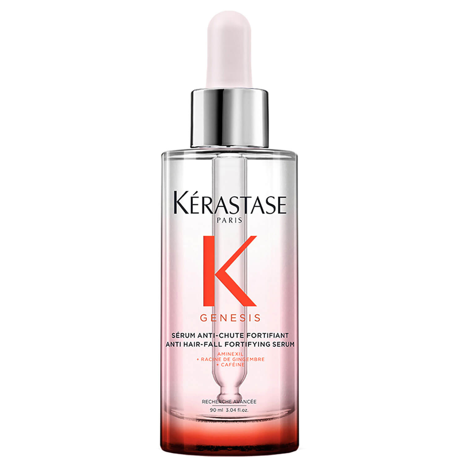 GENESIS SERUM ANTI-CHUTE FORTIFIANT 90ML